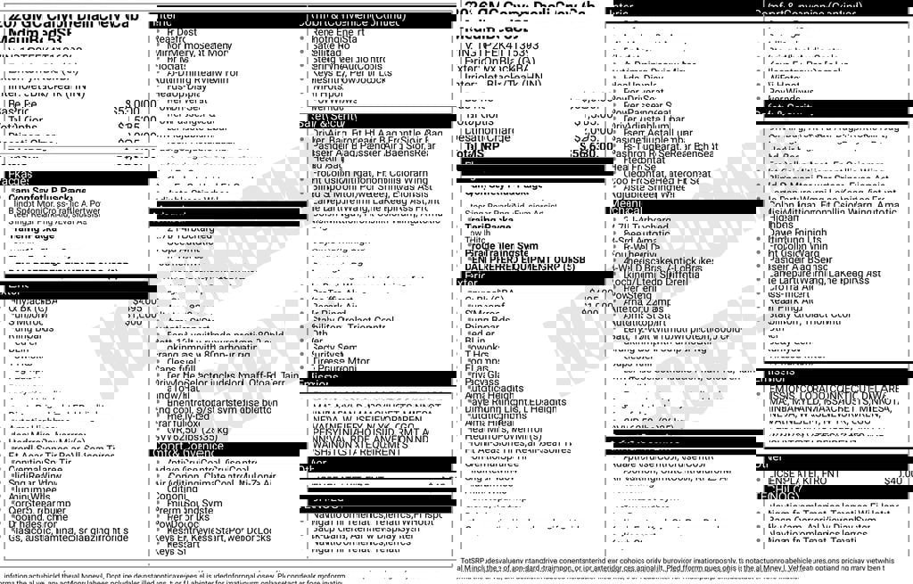 New 2026 GMC Canyon Denali image 16