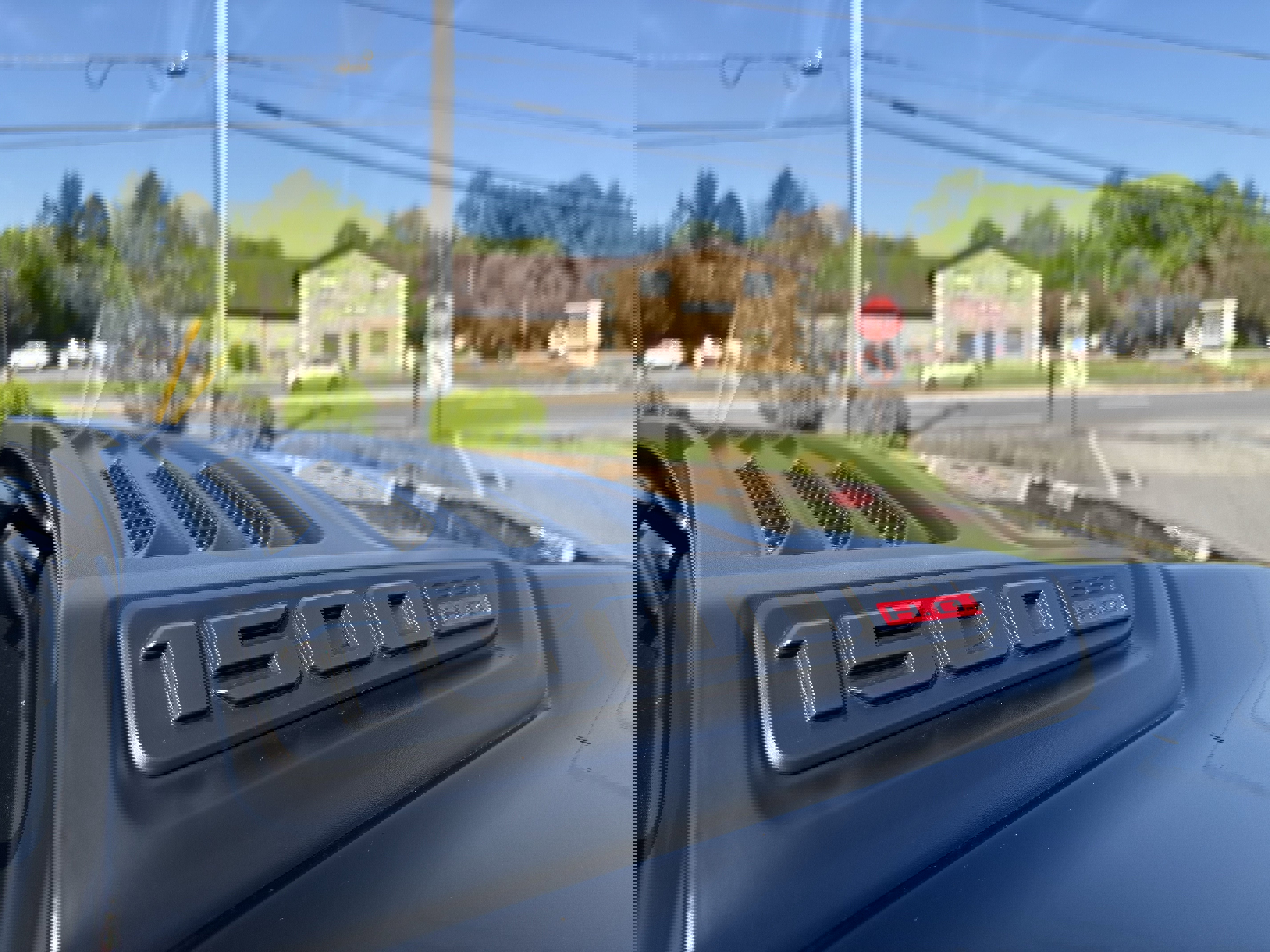 Used 2025 RAM 1500 Limited AWD/4WD image 12