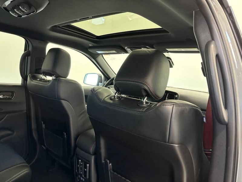 New 2026 Dodge Durango GT AWD/4WD image 14