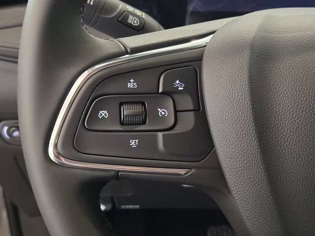 New 2026 Buick Encore GX Sport Touring FWD image 24