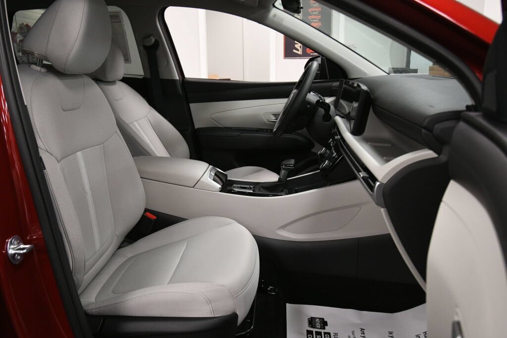 Used 2026 Hyundai Tucson SEL Plus AWD/4WD image 25