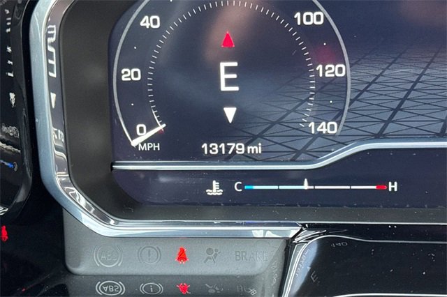 Used 2023 GMC Sierra 1500 Elevation image 42