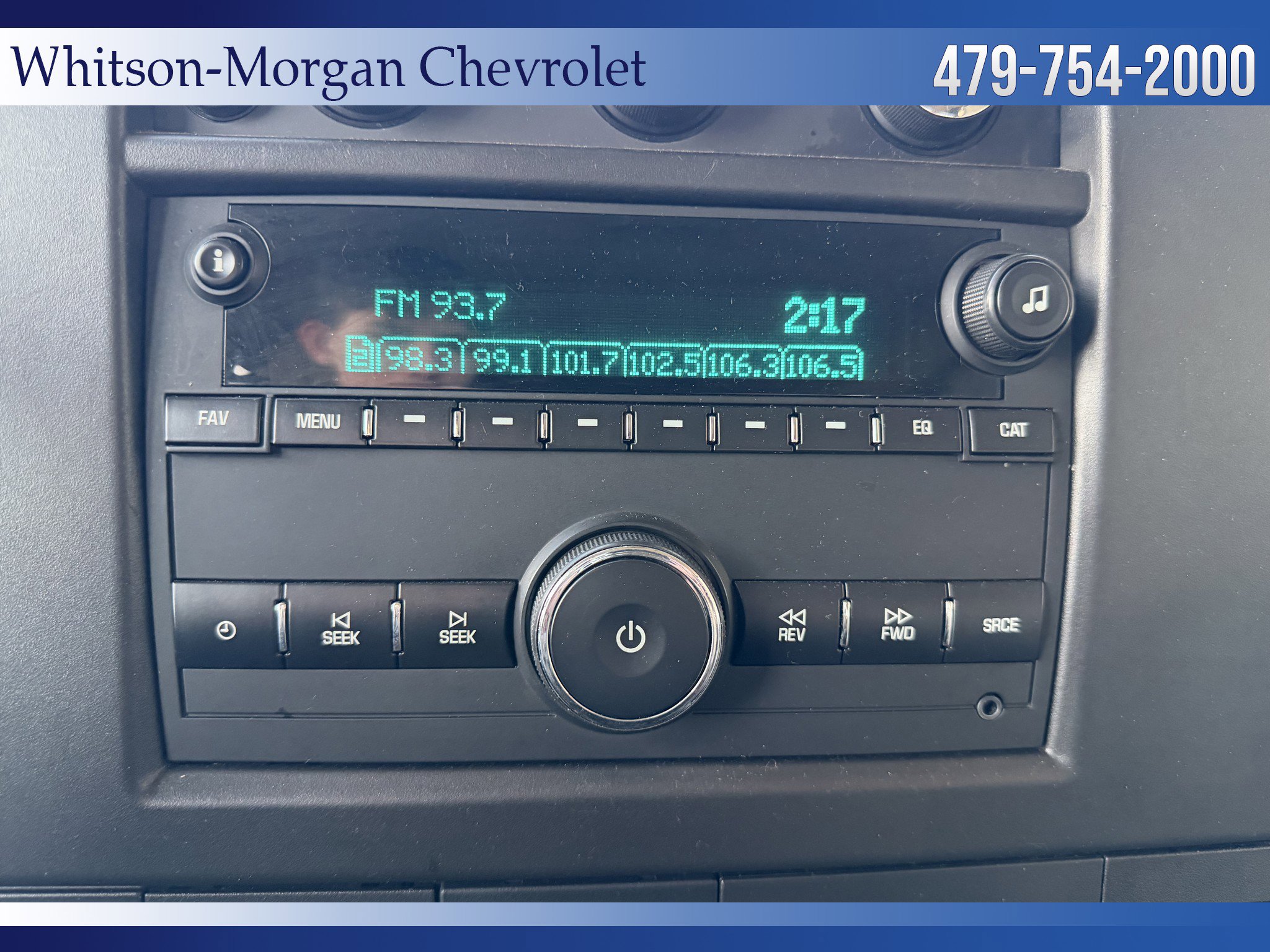 Used 2020 Chevrolet Express 3500 LT w/ LT Preferred Equipment Group image 18