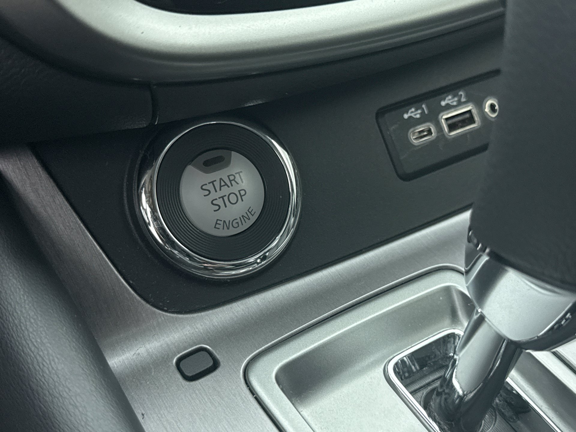 Used 2023 Nissan Murano SL AWD/4WD image 21