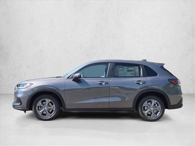 New 2027 Honda HR-V LX image 5