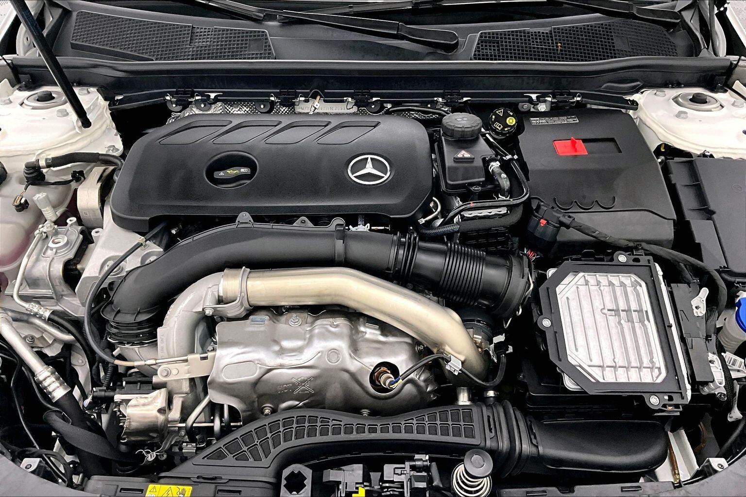 Used 2026 Mercedes-Benz CLA 250 image 9