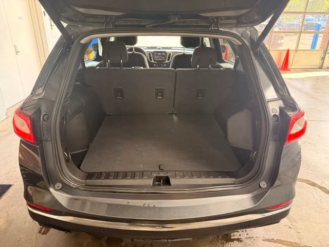 Used 2020 Chevrolet Equinox LT AWD/4WD image 22