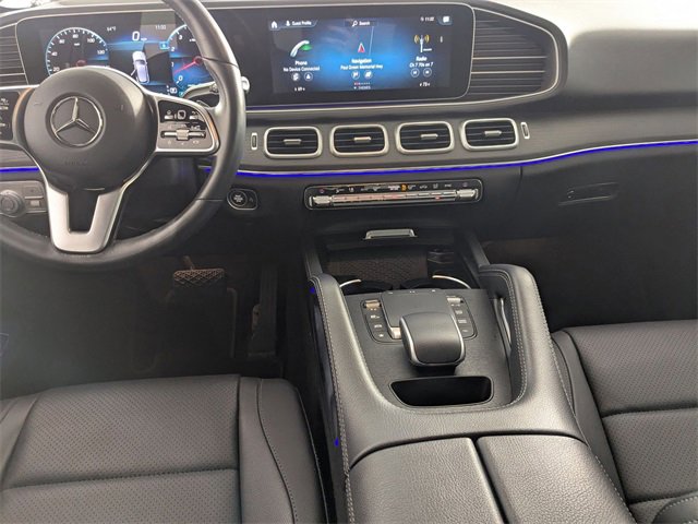 Used 2023 Mercedes-Benz GLE 450 4MATIC image 27