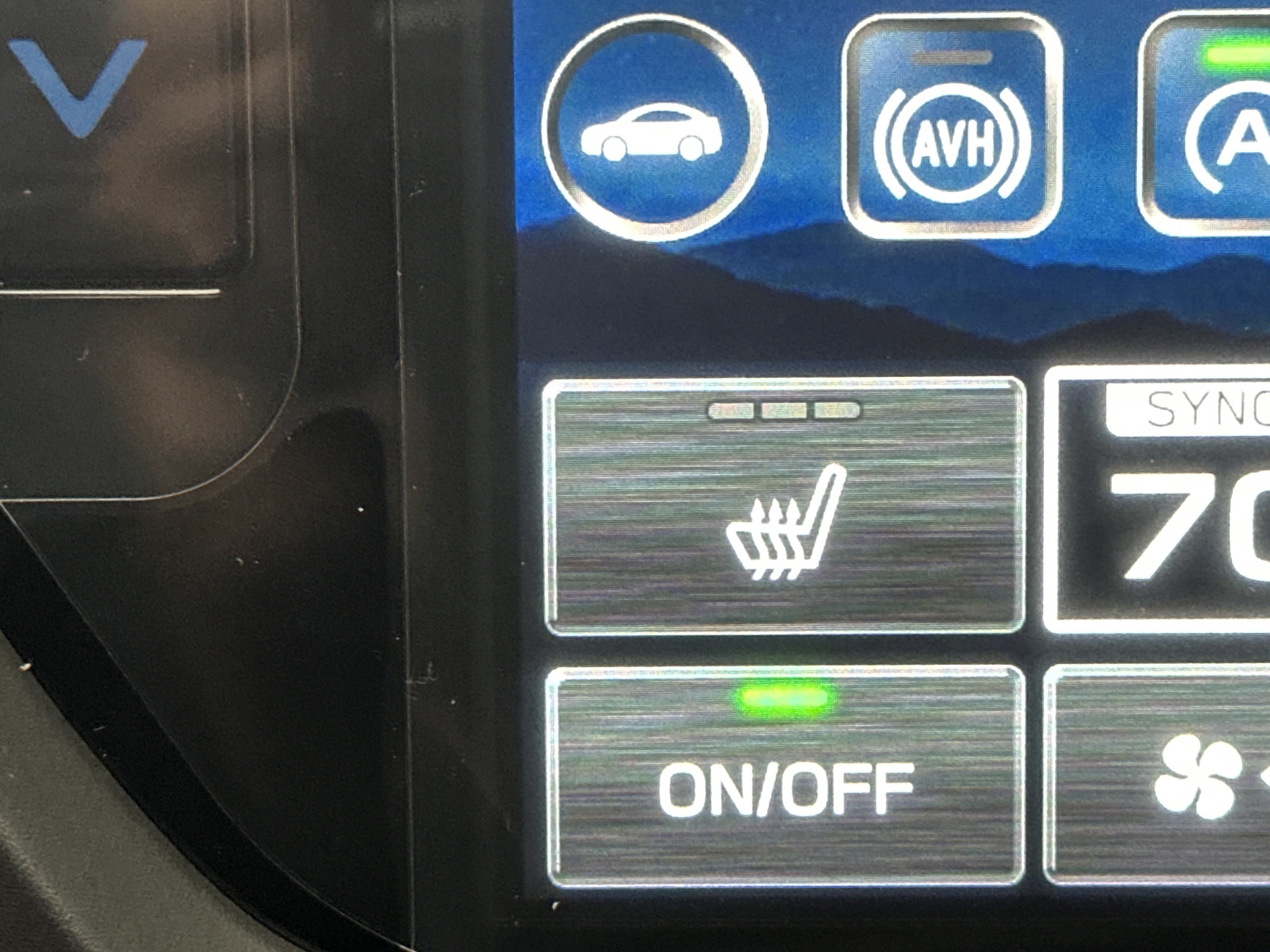 New 2026 Subaru Forester Wilderness image 36