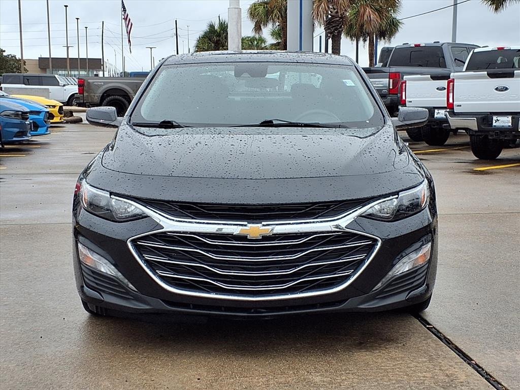 Used 2023 Chevrolet Malibu LT image 6