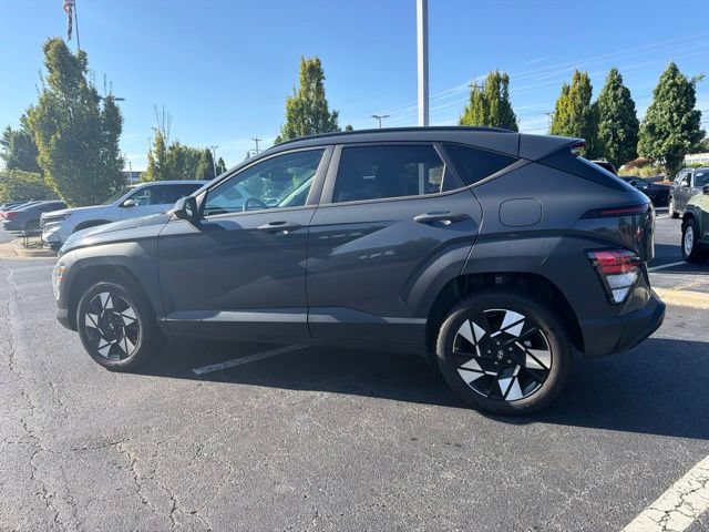 Used 2024 Hyundai Kona SEL AWD/4WD image 9