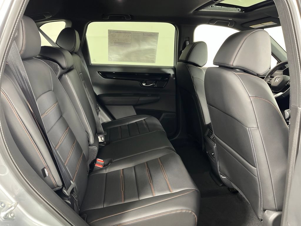 New 2026 Honda CR-V Sport Touring image 14