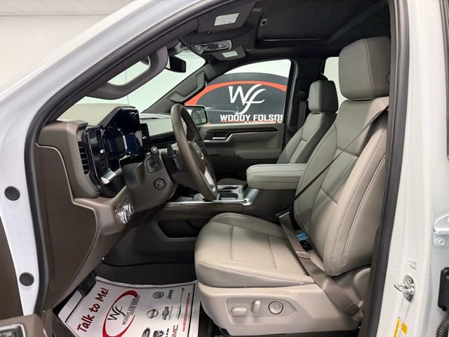 New 2026 GMC Sierra 1500 SLT w/ SLT Premium Plus Package image 9
