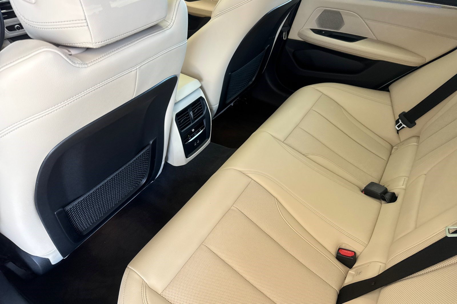 Certified 2024 BMW 430i Gran Coupe w/ Premium Package RWD image 27