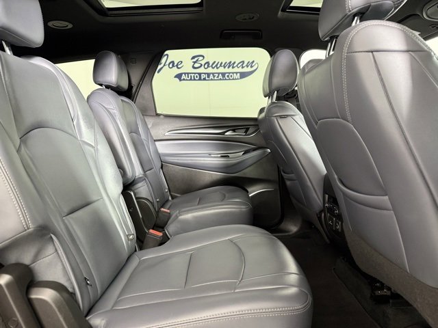 Used 2022 Buick Enclave Essence w/ Experience Buick Package image 21