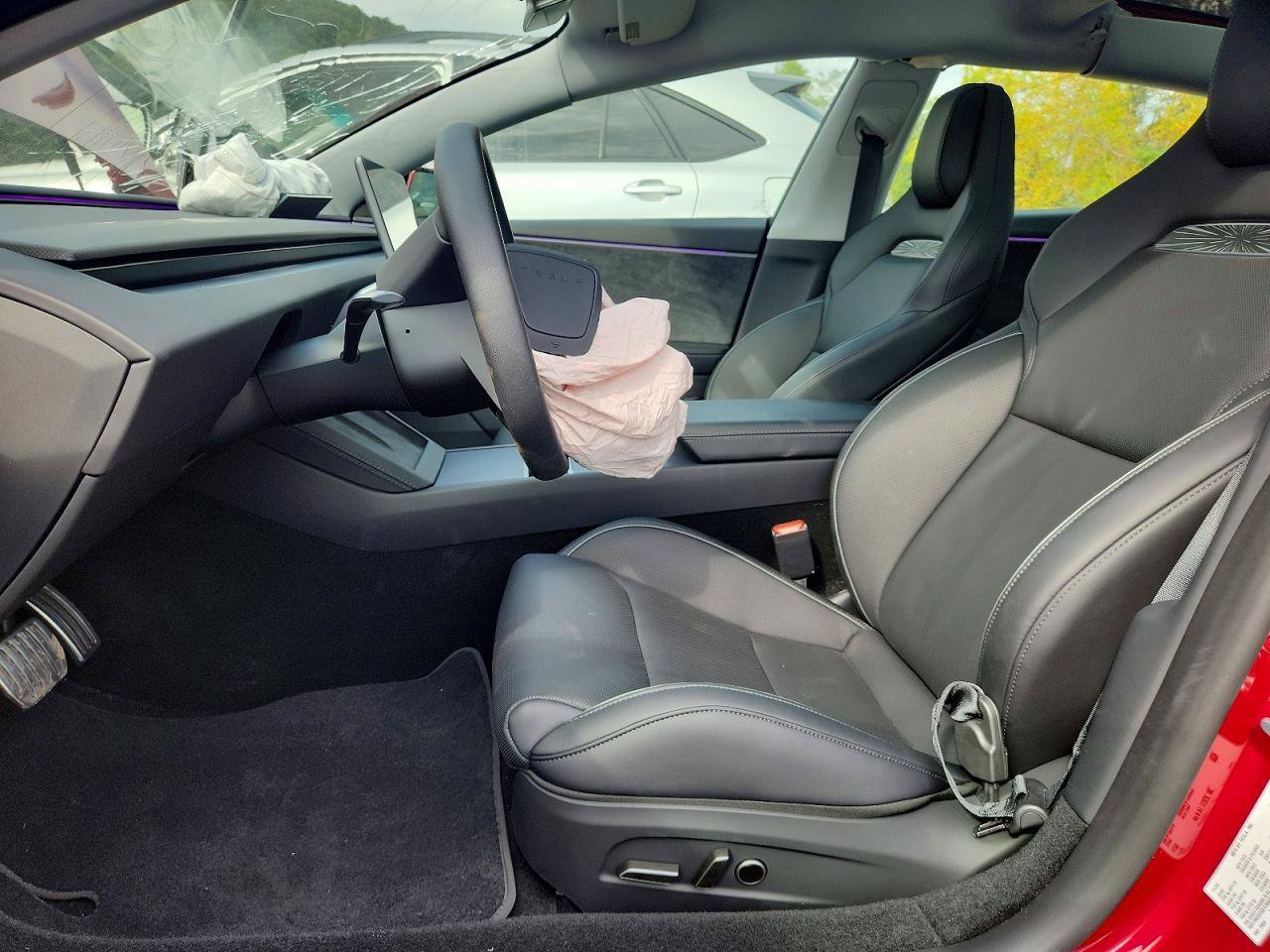 Used 2026 Tesla Model 3 Performance AWD/4WD image 6