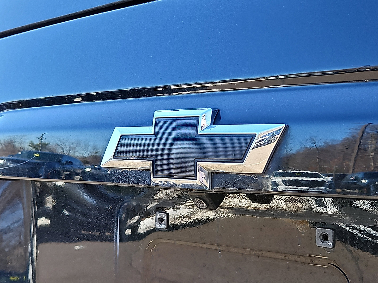 Used 2016 Chevrolet Tahoe LTZ image 32