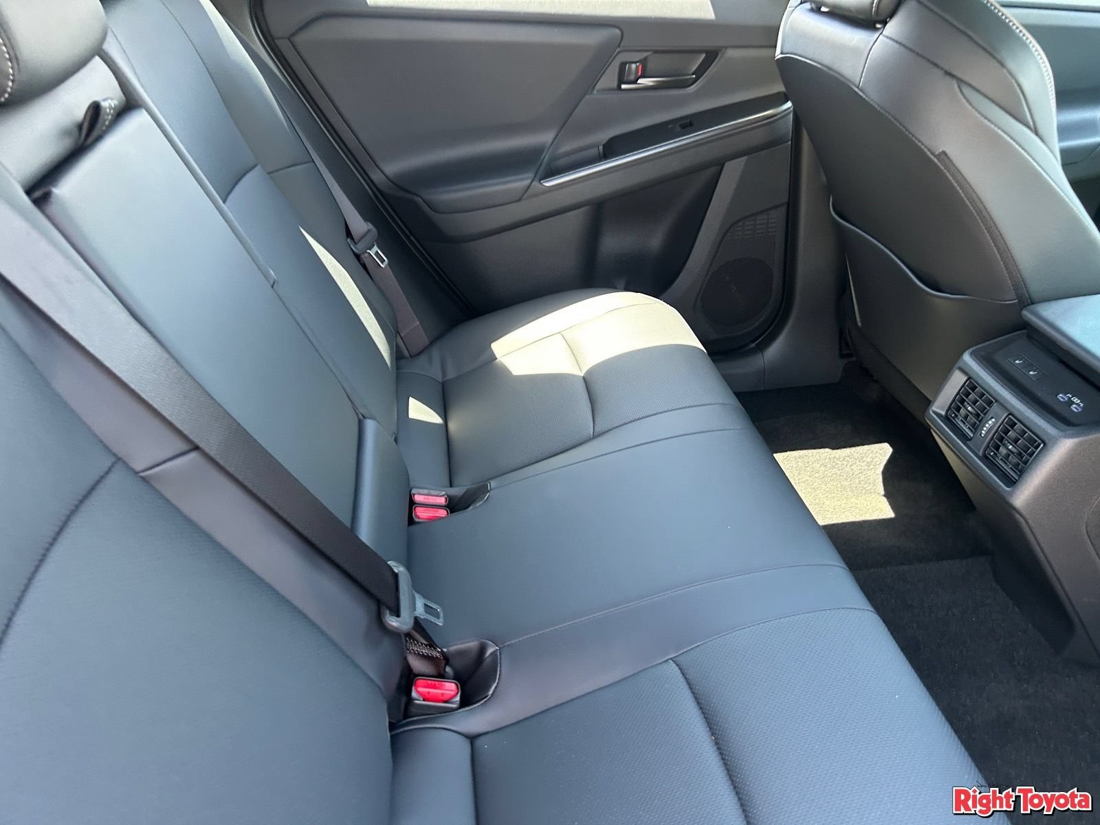 New 2026 Toyota bZ Woodland AWD/4WD image 15