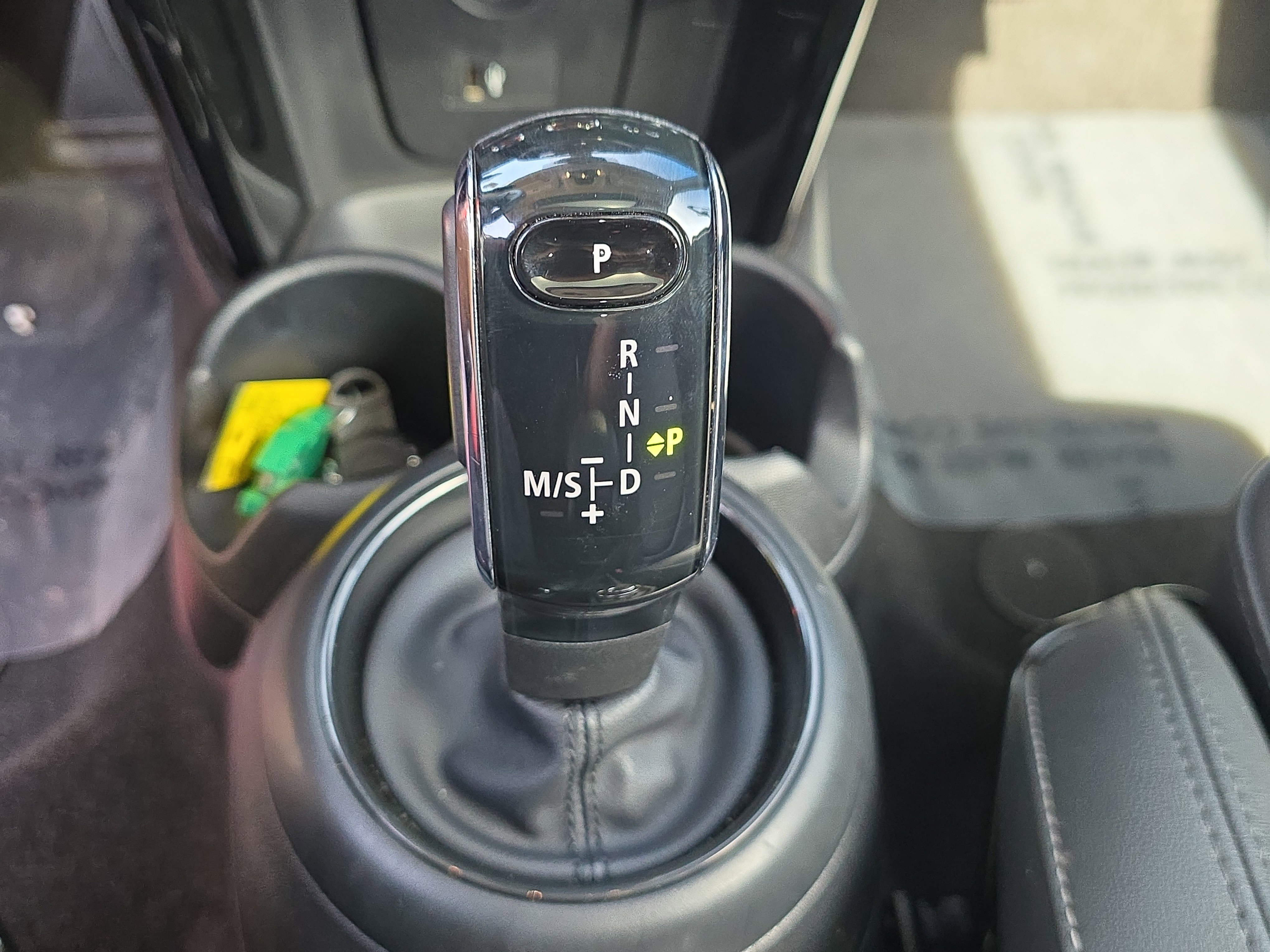 Used 2023 MINI Cooper S FWD image 19