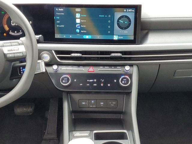 Used 2025 Hyundai Sonata SEL image 31