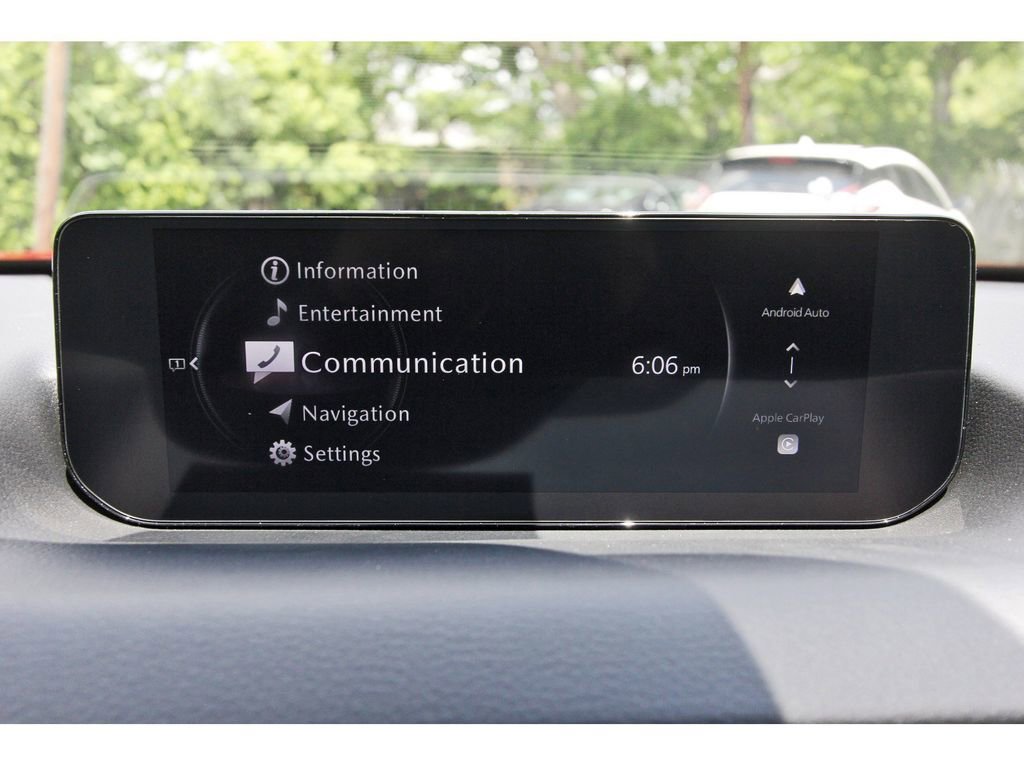 New 2026 MAZDA CX-50 AWD 2.5 S w/ Weather Package image 22