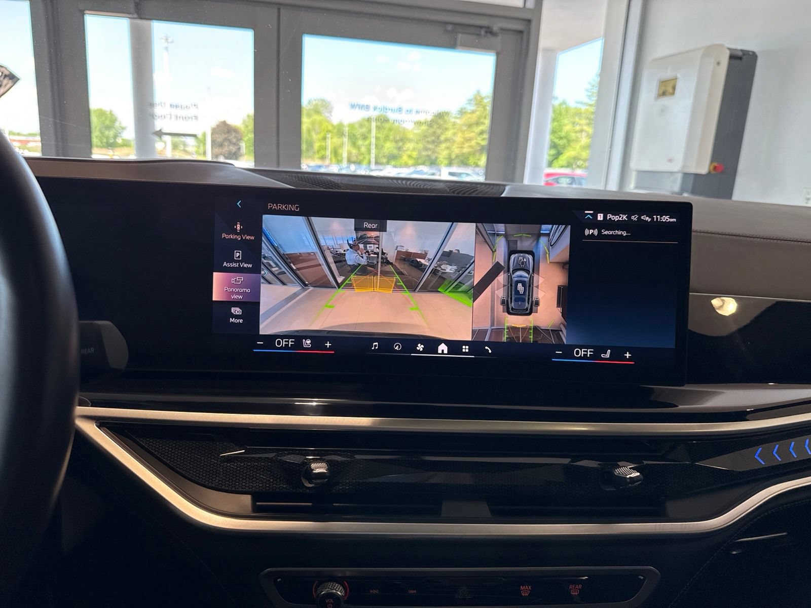 Certified 2024 BMW X7 xDrive40i w/ Executive Package AWD/4WD image 22