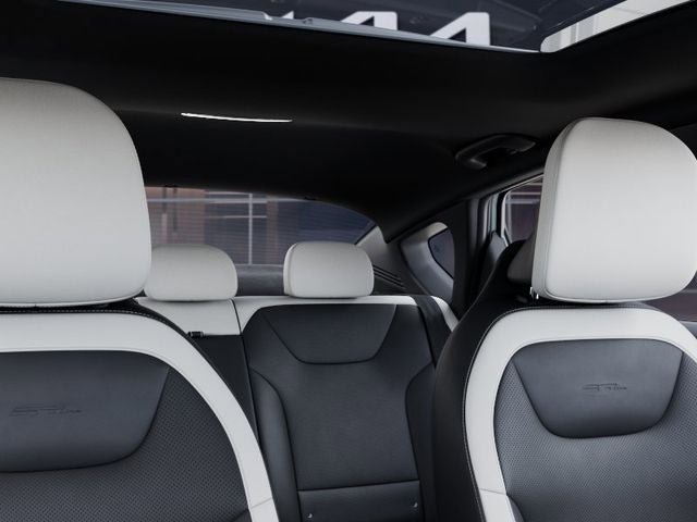 New 2026 Kia K4 GT-Line Turbo FWD image 27