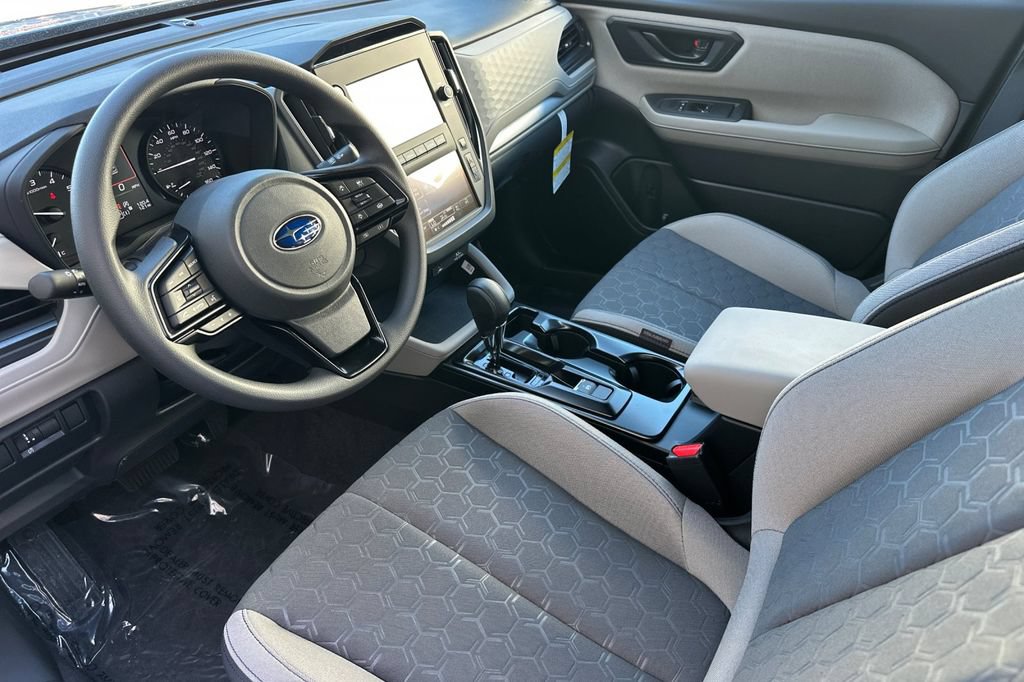 New 2026 Subaru Forester AWD/4WD image 10