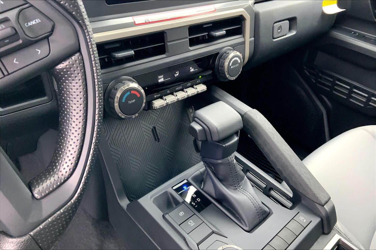 New 2026 Toyota Tacoma SR5 RWD image 19