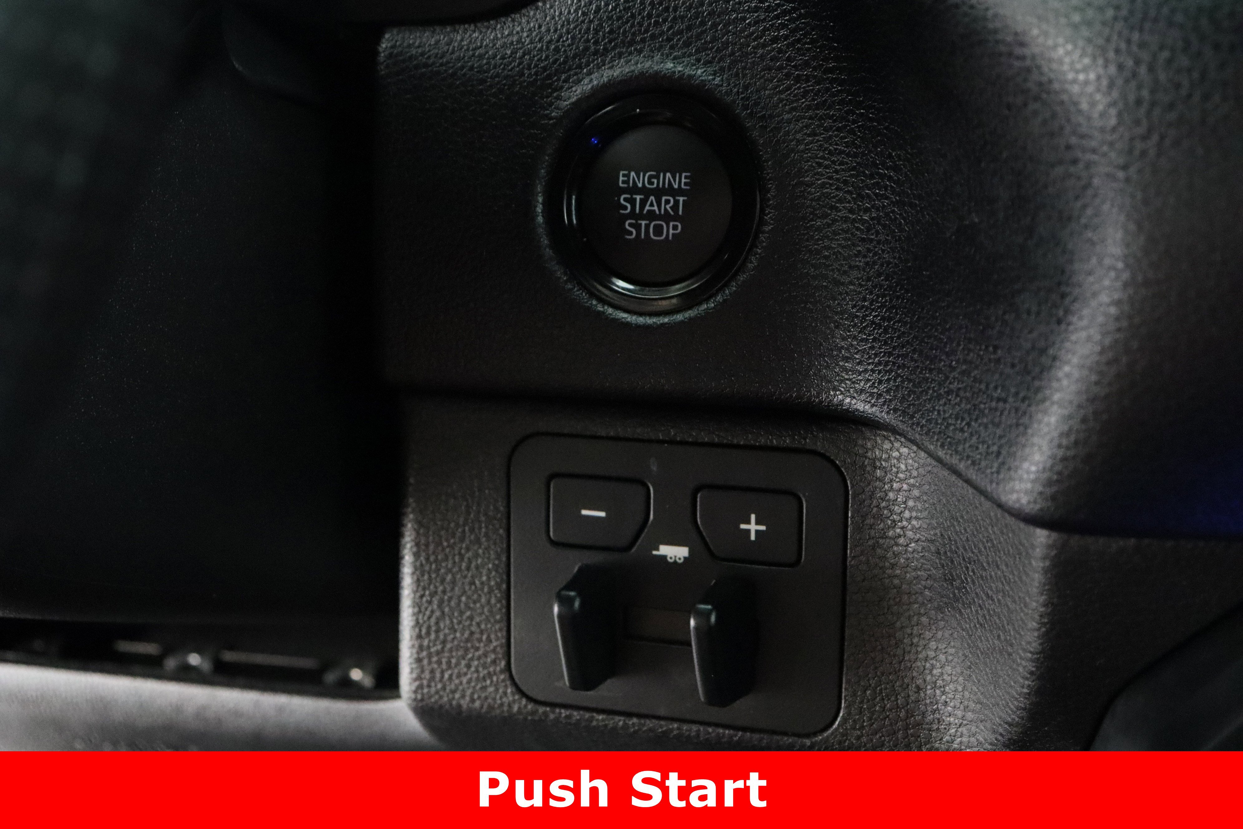 Used 2025 Toyota Tundra SR5 w/ SX Package image 18