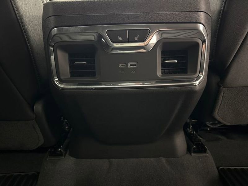 New 2026 Chevrolet Silverado 3500 LTZ w/ LTZ Plus Package image 26