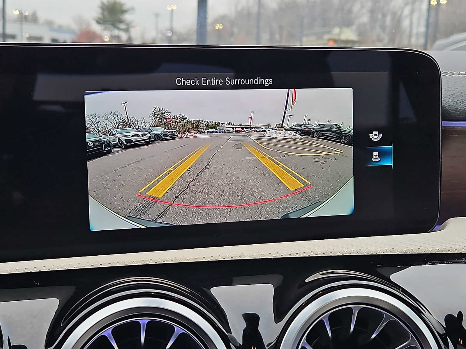 Used 2023 Mercedes-Benz CLA 250 4MATIC image 19