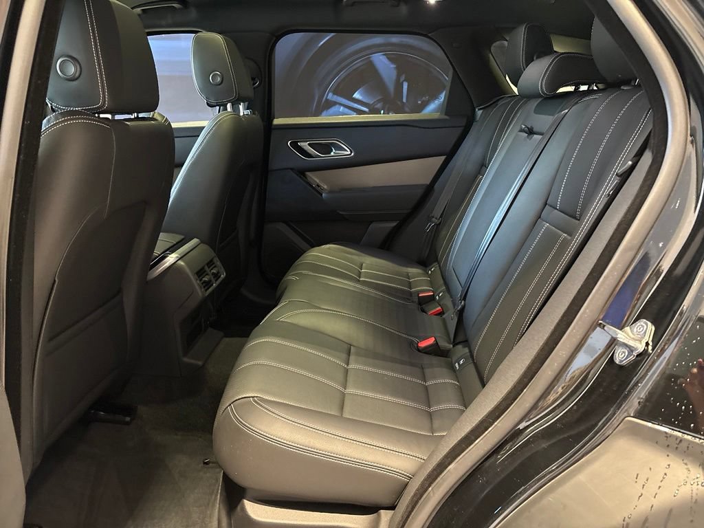 Used 2023 Land Rover Range Rover Velar S AWD/4WD image 17