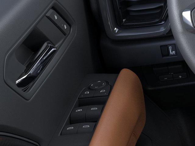 New 2025 GMC Canyon AT4 image 46