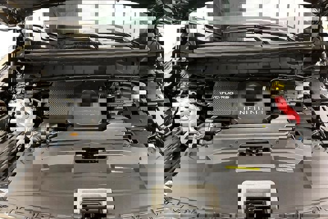 New 2026 INFINITI QX60 Sport AWD/4WD image 13