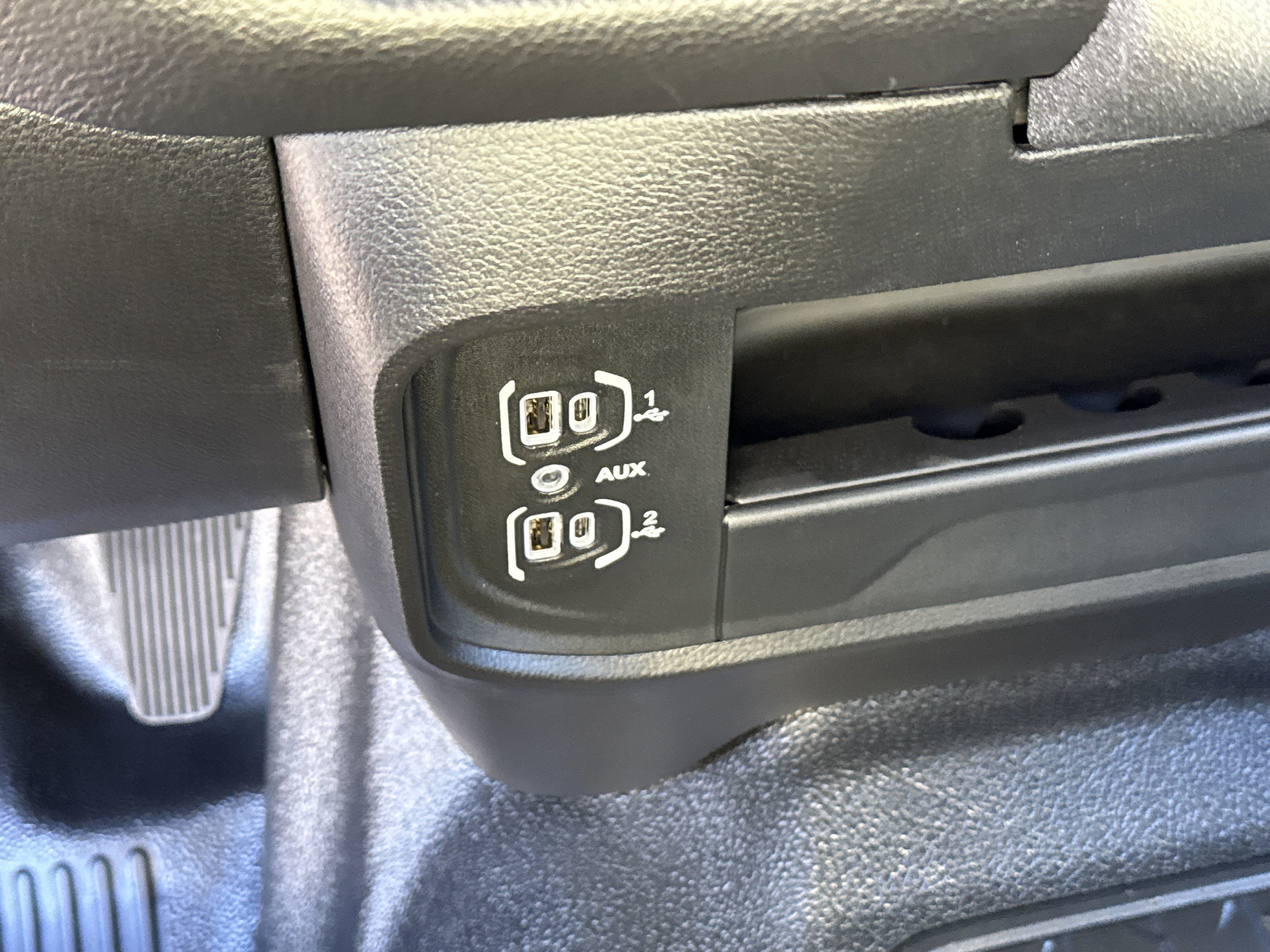 New 2026 RAM 4500 Tradesman w/ Chrome Appearance Group image 35