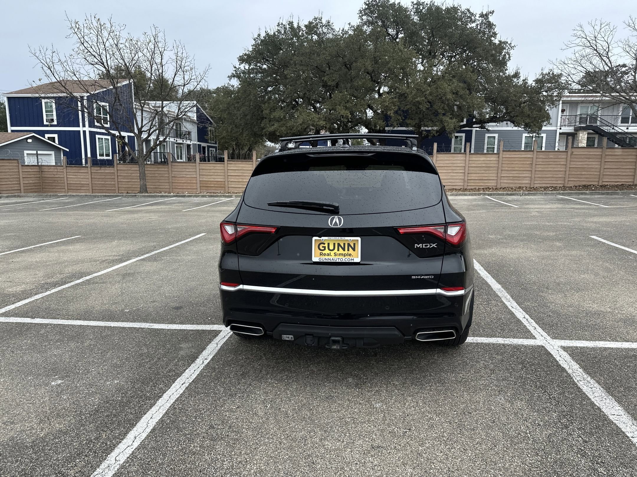 Certified 2023 Acura MDX w/Technology Package image 8