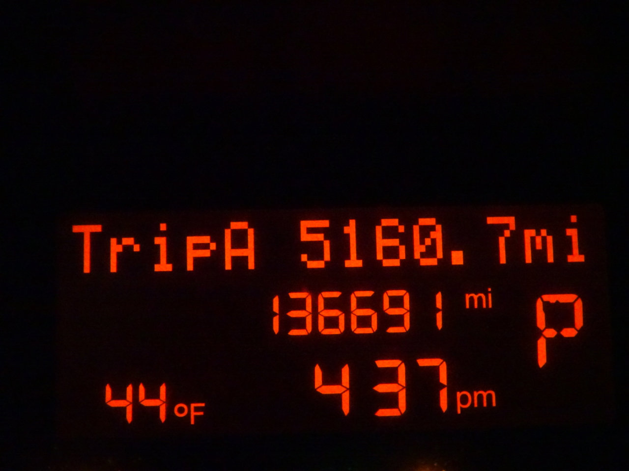 Used 2016 RAM ProMaster 2500 image 20