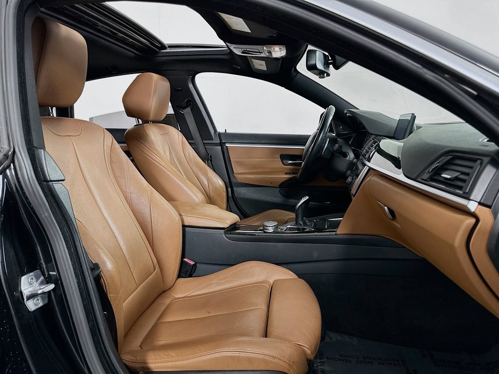 Used 2016 BMW 435i Gran Coupe RWD image 35