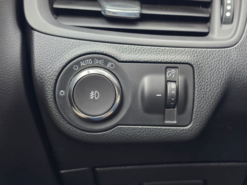 Used 2016 Buick Envision Premium AWD/4WD image 35