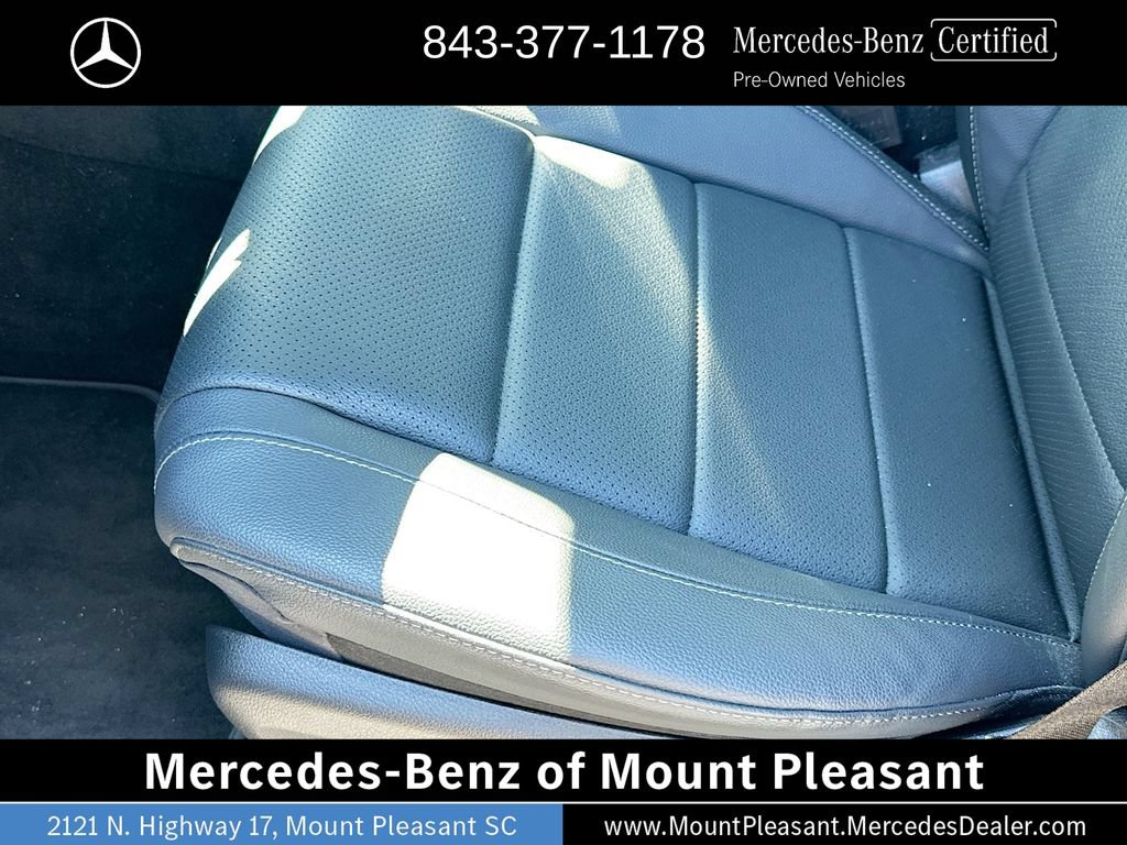 Certified 2025 Mercedes-Benz GLE 450e 4MATIC image 20