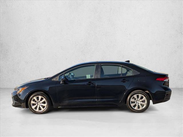 Used 2024 Toyota Corolla LE image 9