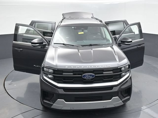 New 2026 Ford Expedition Max Platinum w/ Driver's Package AWD/4WD image 55