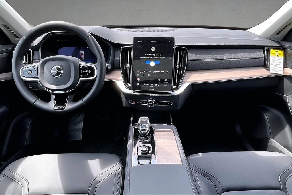 New 2026 Volvo XC90 B6 Plus w/ Protection Package Premier AWD/4WD image 5