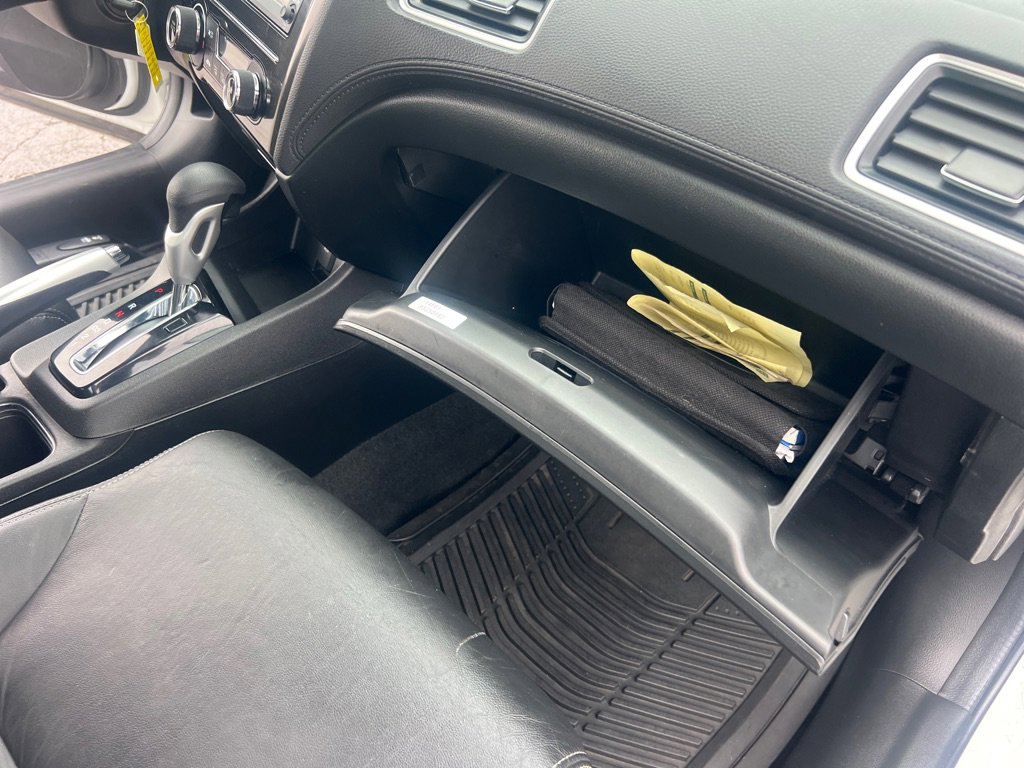 Used 2013 Honda Civic EX-L image 20