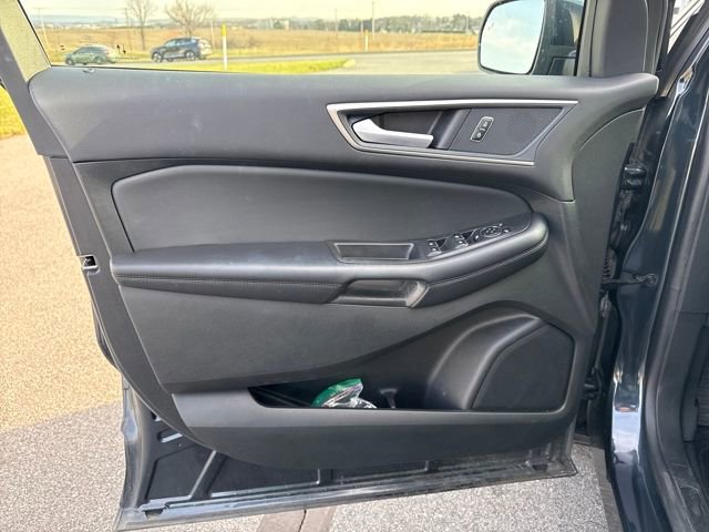 Used 2024 Ford Edge SEL w/ Convenience Package AWD/4WD image 27