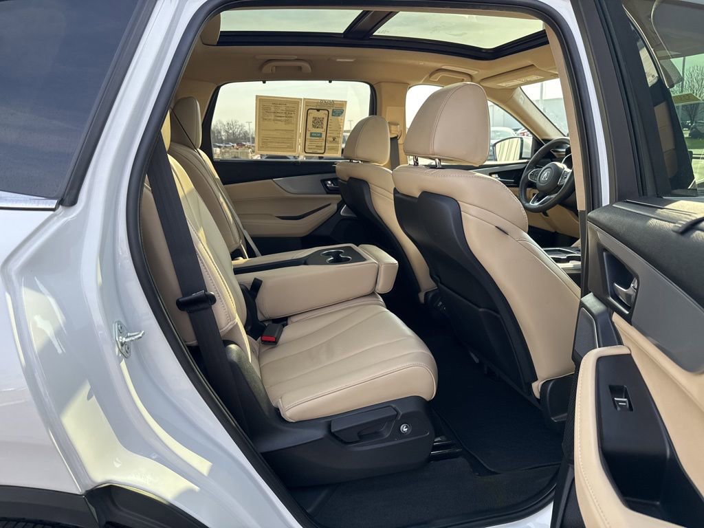 Used 2025 Acura MDX Technology Package image 40