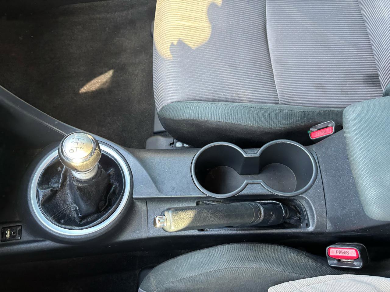 Used 2016 Scion tC FWD image 18