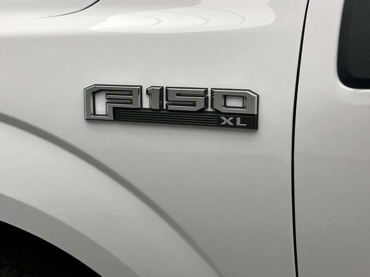 Used 2020 Ford F150 XL w/ Equipment Group 101A Mid AWD/4WD image 25