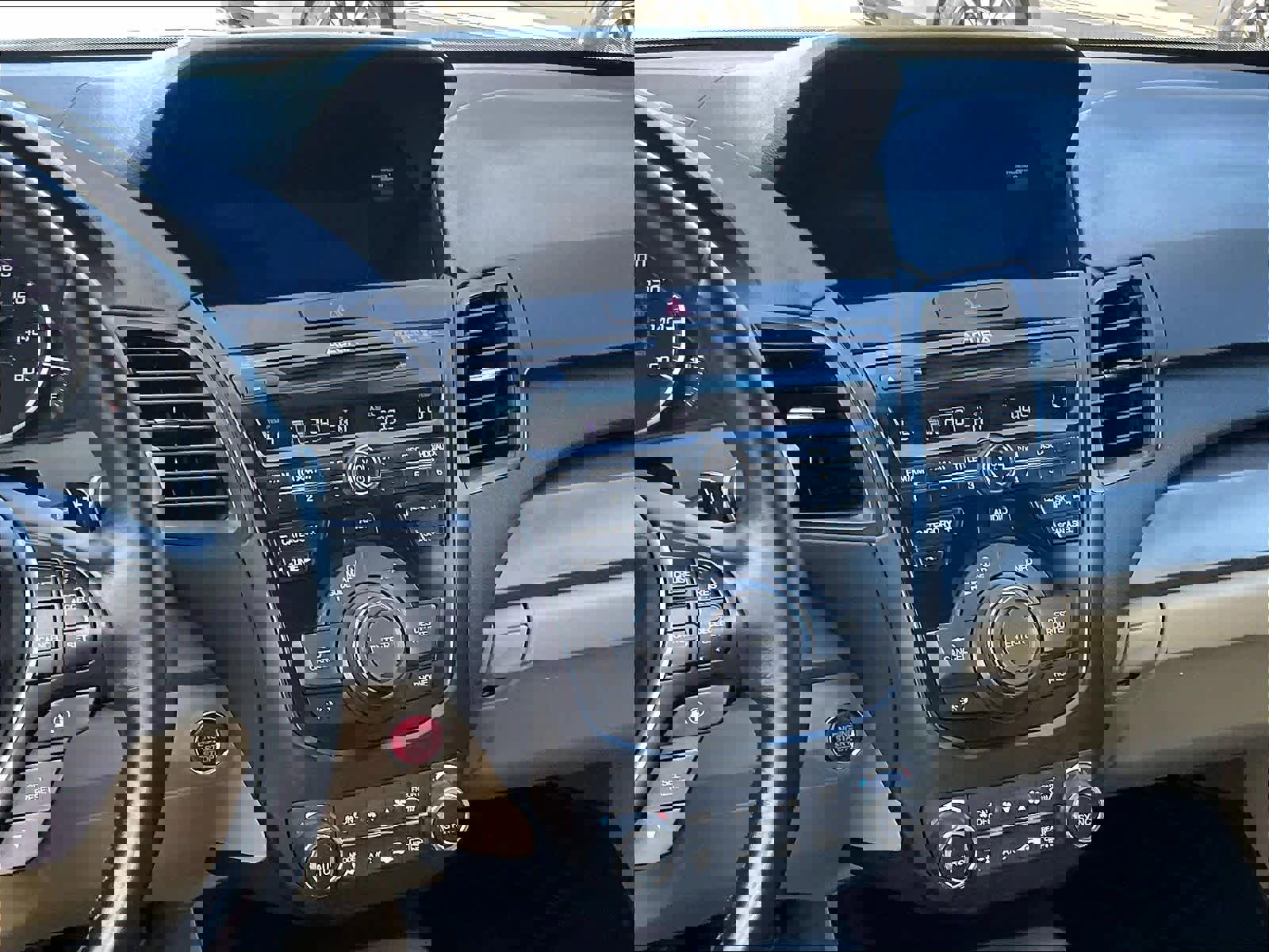 Used 2014 Acura RDX AWD w/ Technology Package image 9